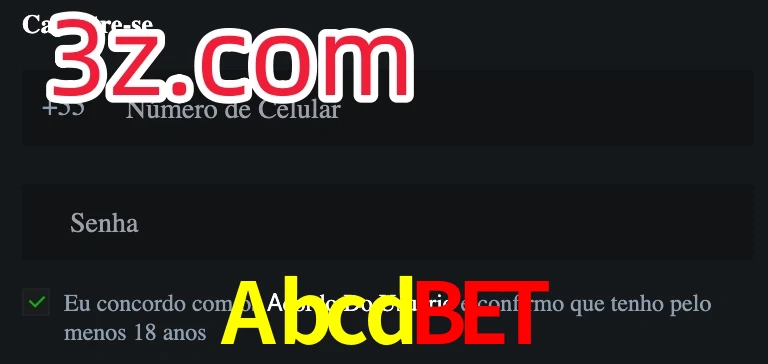 Abcdbet